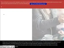 Sites similar to ourfsb.bank