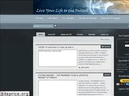 Sites similar to ourfullestlife.com