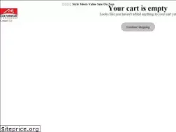 Sites similar to ourfurniturewarehouse.com.au