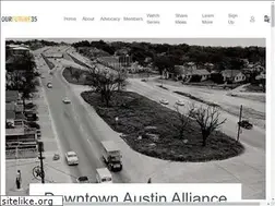 Sites similar to ourfuture35.org