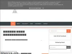 Sites similar to ourfutureland.blogspot.com