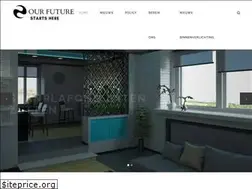 Sites similar to ourfuturestartshere.be