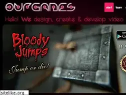 Sites similar to ourgames.eu