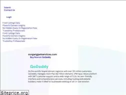 Sites similar to ourgangpetservices.com