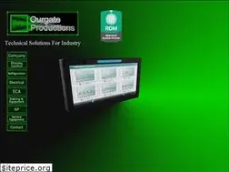 Sites similar to ourgateproductions.co.uk