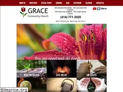 Sites similar to ourgcc.com
