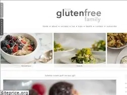 Sites similar to ourgffamily.com