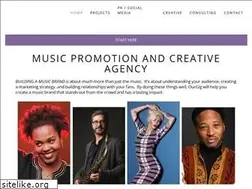 Sites similar to ourgig.com