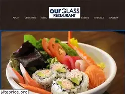 Sites similar to ourglassbar.com