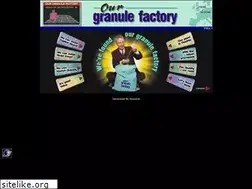 Sites similar to ourgranulefactory.com