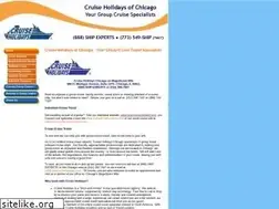 Sites similar to ourgroupcruise.com