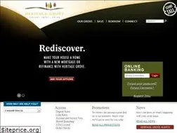 Sites similar to ourgrovecu.com