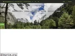 Sites similar to ourguest.in