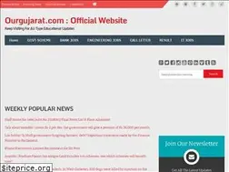 Sites similar to ourgujarat.com