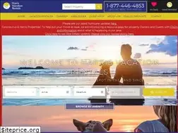 Sites similar to ourgulfshoresvacation.com