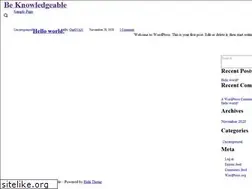 Sites similar to ourgyan.com