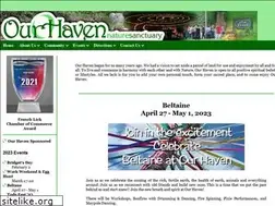 Sites similar to ourhaven.info