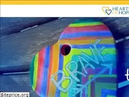 Sites similar to ourheartsofhope.org