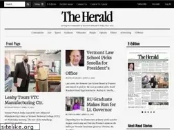 Sites similar to ourherald.com