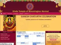 Sites similar to ourhindutemple.org