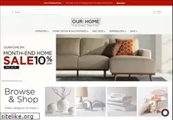 Sites similar to ourhome.ph