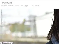 Sites similar to ourhome305.com