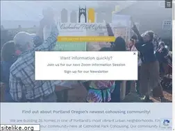 Sites similar to ourhomecathedralpark.com