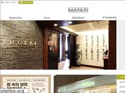 Sites similar to ourhomehospitality.com