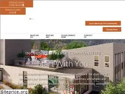 Sites similar to ourhomeicc.org
