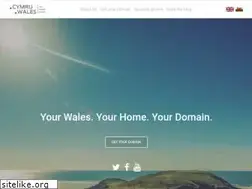 Sites similar to ourhomeonline.wales