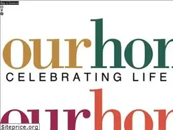 Sites similar to ourhomes.ca