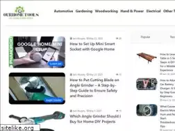 Sites similar to ourhometools.com