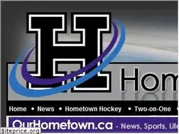 Sites similar to ourhometown.ca
