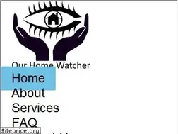 Sites similar to ourhomewatcher.com