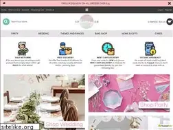 Sites similar to ourhooray.co.uk