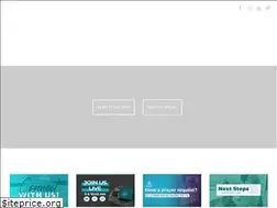 Sites similar to ourhopechurch.com