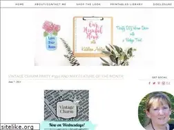 Sites similar to ourhopefulhome.com