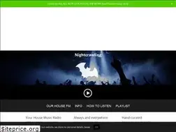 Sites similar to ourhouse.fm