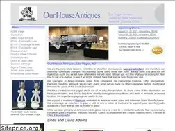 Sites similar to ourhouseantiques.com