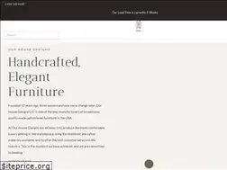 Sites similar to ourhousedesigns.com