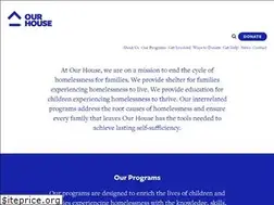 Sites similar to ourhousega.org