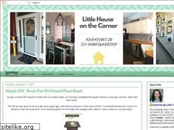 Sites similar to ourhouseonthecorner.blogspot.com
