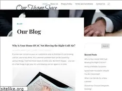 Sites similar to ourhypnospace.com
