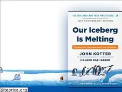 Sites similar to ouricebergismelting.com