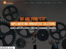 Sites similar to ouriken.com