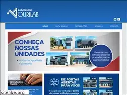 Sites similar to ourilab.com.br