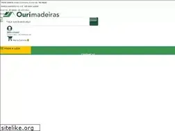 Sites similar to ourimadeiras.com.br