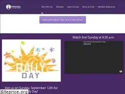 Sites similar to ourimmanuel.org