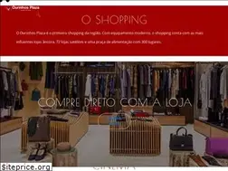 Sites similar to ourinhosplaza.com.br