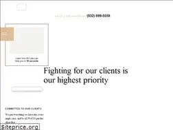 Sites similar to ourinjurylawyers.com